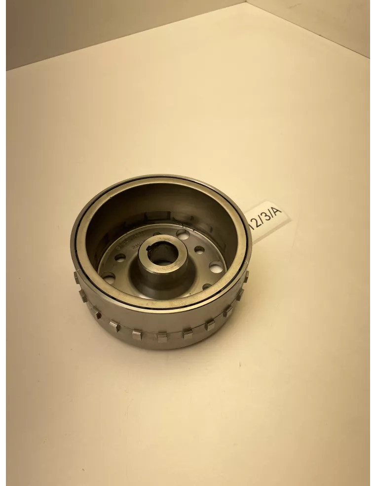 Noix et plateau de pression d'embrayage origine YAMAHA R6 2006 - 2023