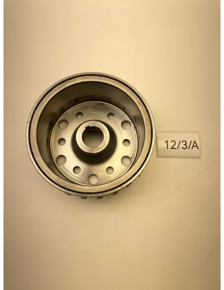 Noix et plateau de pression d'embrayage origine YAMAHA R6 2006 - 2023
