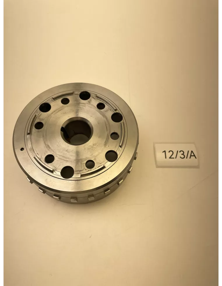 Noix et plateau de pression d'embrayage origine YAMAHA R6 2006 - 2023