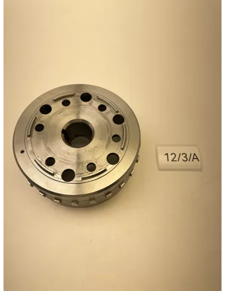 Noix et plateau de pression d'embrayage origine YAMAHA R6 2006 - 2023