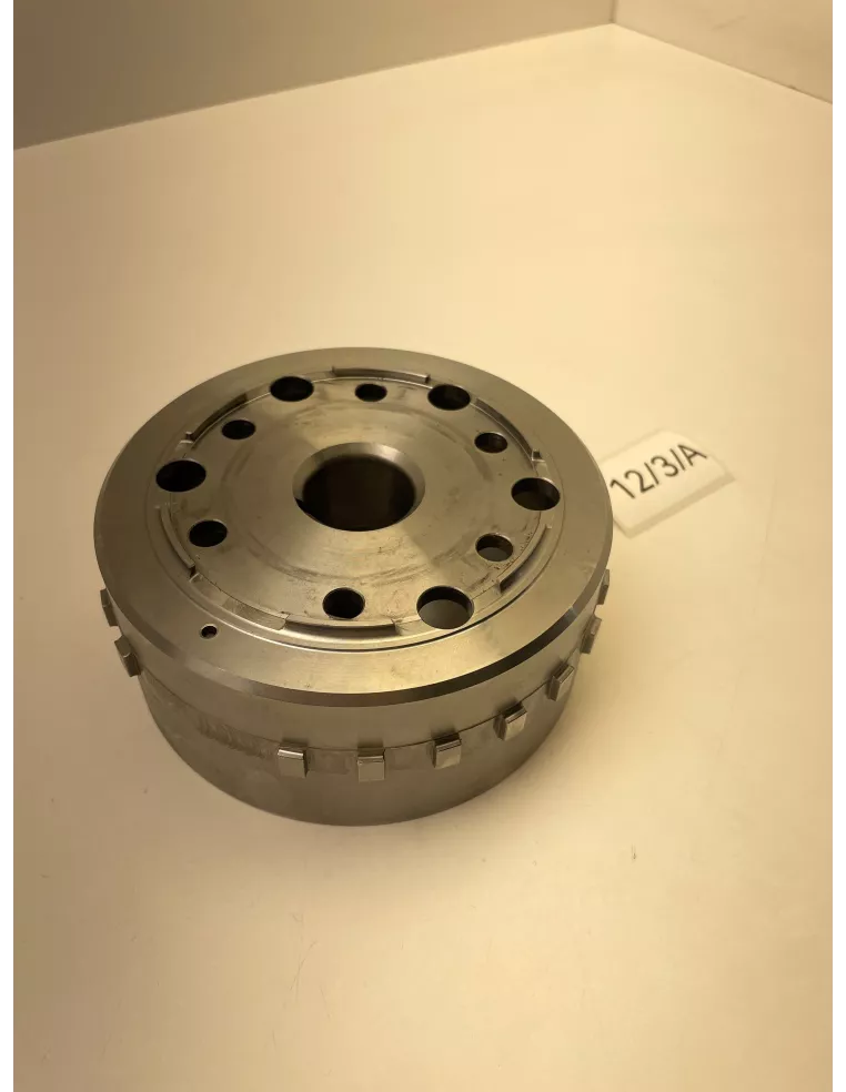 Noix et plateau de pression d'embrayage origine YAMAHA R6 2006 - 2023