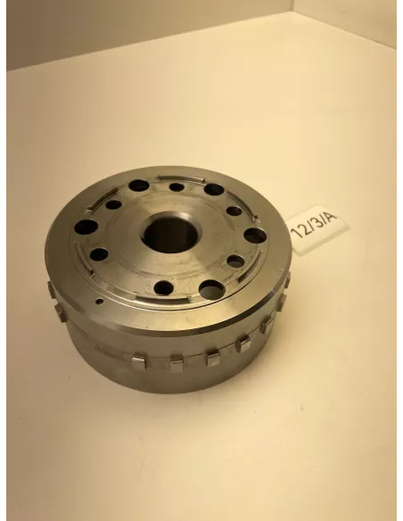 Noix et plateau de pression d'embrayage origine YAMAHA R6 2006 - 2023