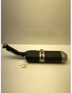 Pot d'échappement origine YAMAHA TENERE 700 2021 - 2025