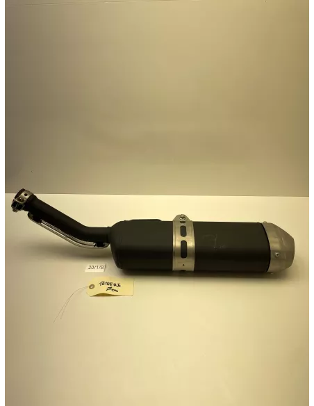 Pot d'échappement origine YAMAHA TENERE 700 2021 - 2025