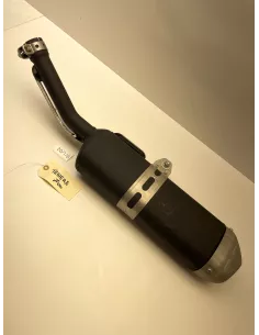 Pot d'échappement origine YAMAHA TENERE 700 2021 - 2025 2