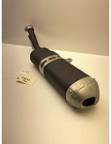 Pot d'échappement origine YAMAHA TENERE 700 2021 - 2025