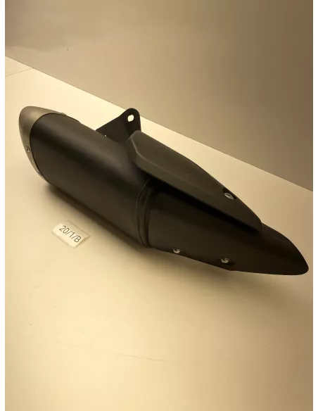 Silencieux d'échappement origine YAMAHA TMAX 530 2012 - 2016