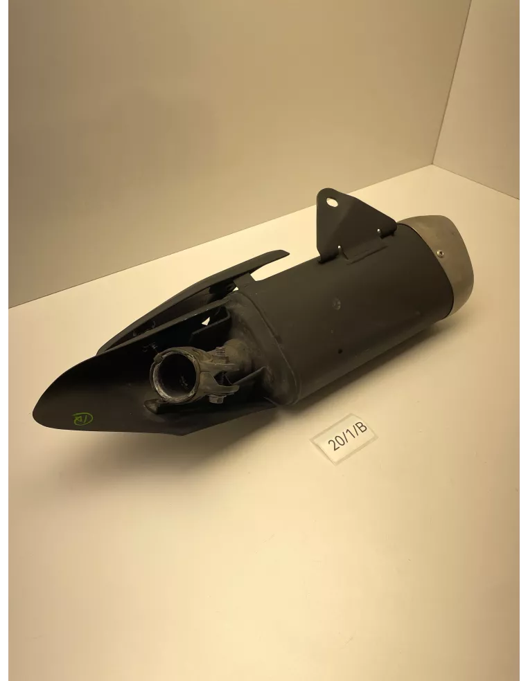Silencieux d'échappement origine YAMAHA TMAX 530 2012 - 2016