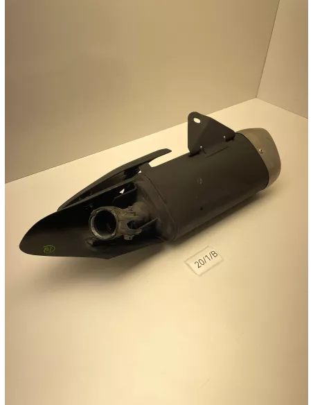 Silencieux d'échappement origine YAMAHA TMAX 530 2012 - 2016