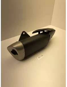 Silencieux d'échappement origine YAMAHA TMAX 530 2012 - 2016
