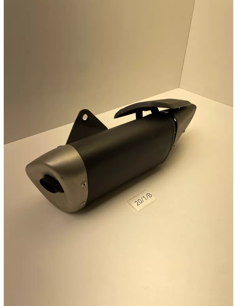 Silencieux d'échappement origine YAMAHA TMAX 530 2012 - 2016