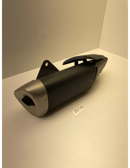 Silencieux d'échappement origine YAMAHA TMAX 530 2012 - 2016