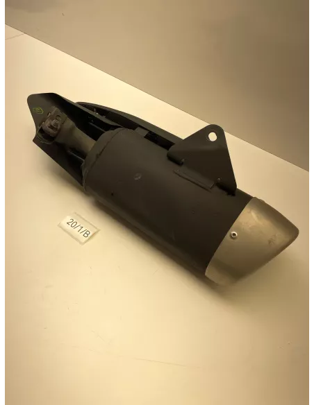 Silencieux d'échappement origine YAMAHA TMAX 530 2012 - 2016