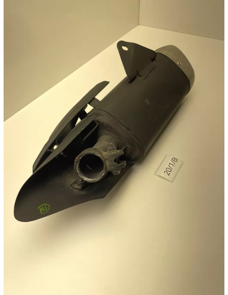 Silencieux d'échappement origine YAMAHA TMAX 530 2012 - 2016