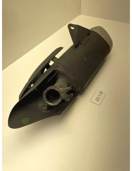 Silencieux d'échappement origine YAMAHA TMAX 530 2012 - 2016