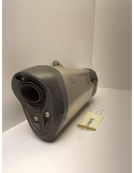 Silencieux d'échappement Akrapovic Titane HP BMW S 1000 R 2014 - 2016