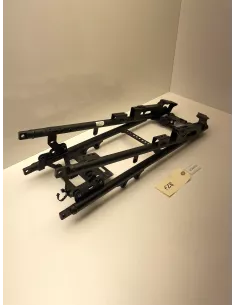 Boucle arrière origine YAMAHA FZ8 N / FZ8 S 2010 - 2016 2