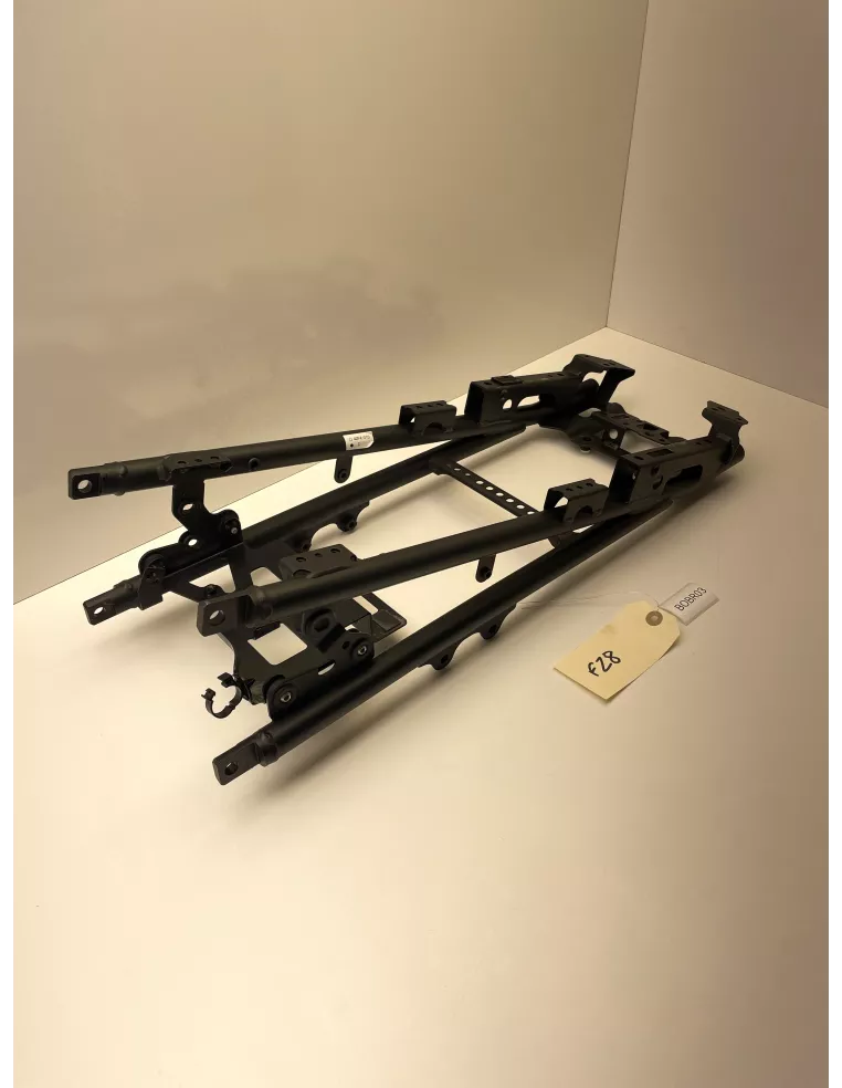 Boucle arrière origine YAMAHA FZ8 N / FZ8 S 2010 - 2016