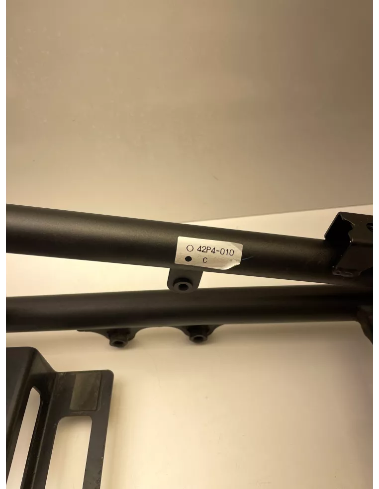 Boucle arrière origine YAMAHA FZ8 N / FZ8 S 2010 - 2016