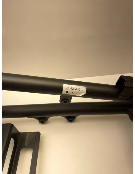 Boucle arrière origine YAMAHA FZ8 N / FZ8 S 2010 - 2016