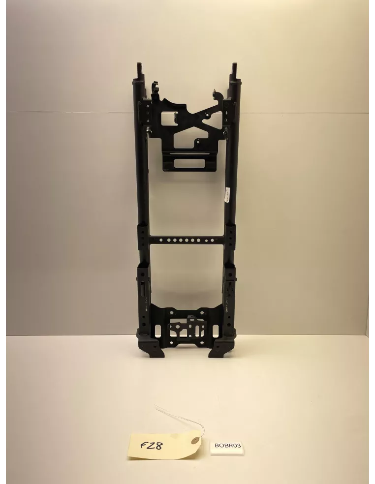 Boucle arrière origine YAMAHA FZ8 N / FZ8 S 2010 - 2016