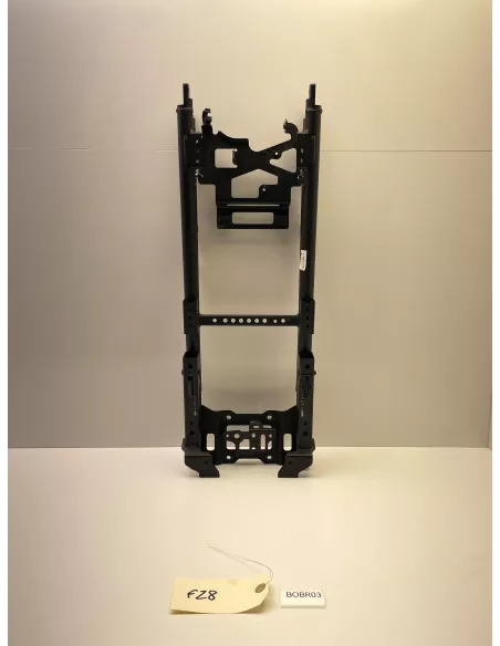 Boucle arrière origine YAMAHA FZ8 N / FZ8 S 2010 - 2016