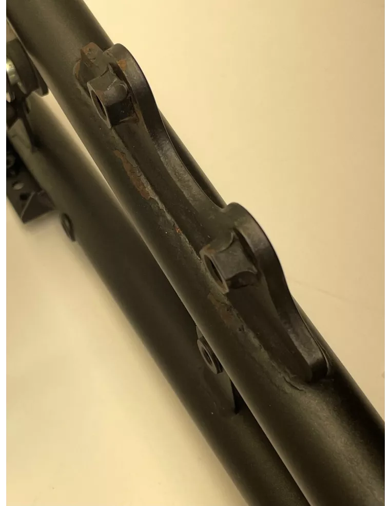 Boucle arrière origine YAMAHA FZ8 N / FZ8 S 2010 - 2016