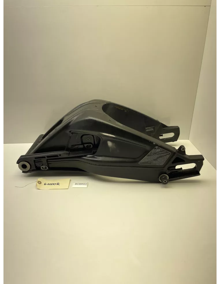 Bras oscillant origine BMW S 1000 R 2013 - 2016