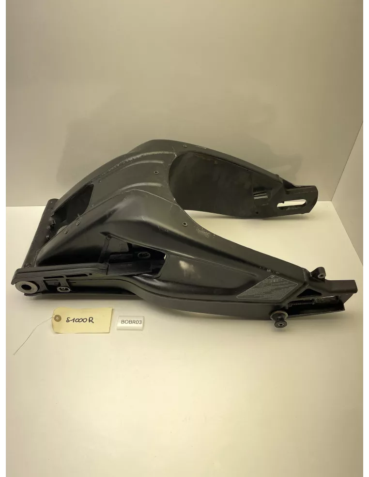 Bras oscillant origine BMW S 1000 R 2013 - 2016