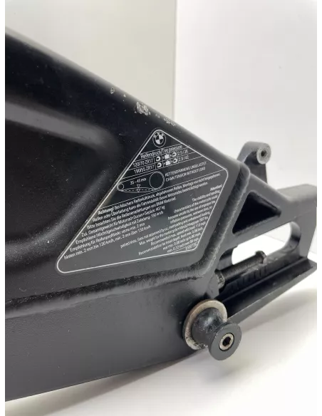 Bras oscillant origine BMW S 1000 R 2013 - 2016