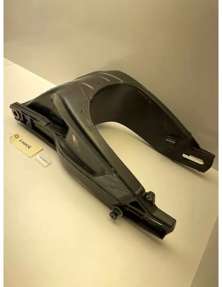 Bras oscillant origine BMW S 1000 R 2013 - 2016