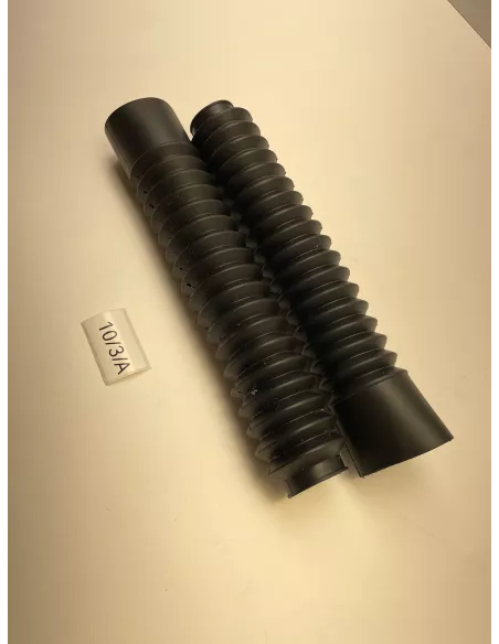 Soufflets de fourche adaptable BIHR
