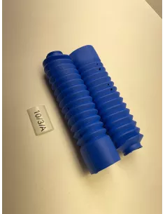 Soufflets de fourche adaptable BIHR 2