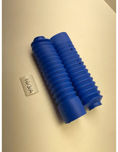 Soufflets de fourche adaptable BIHR