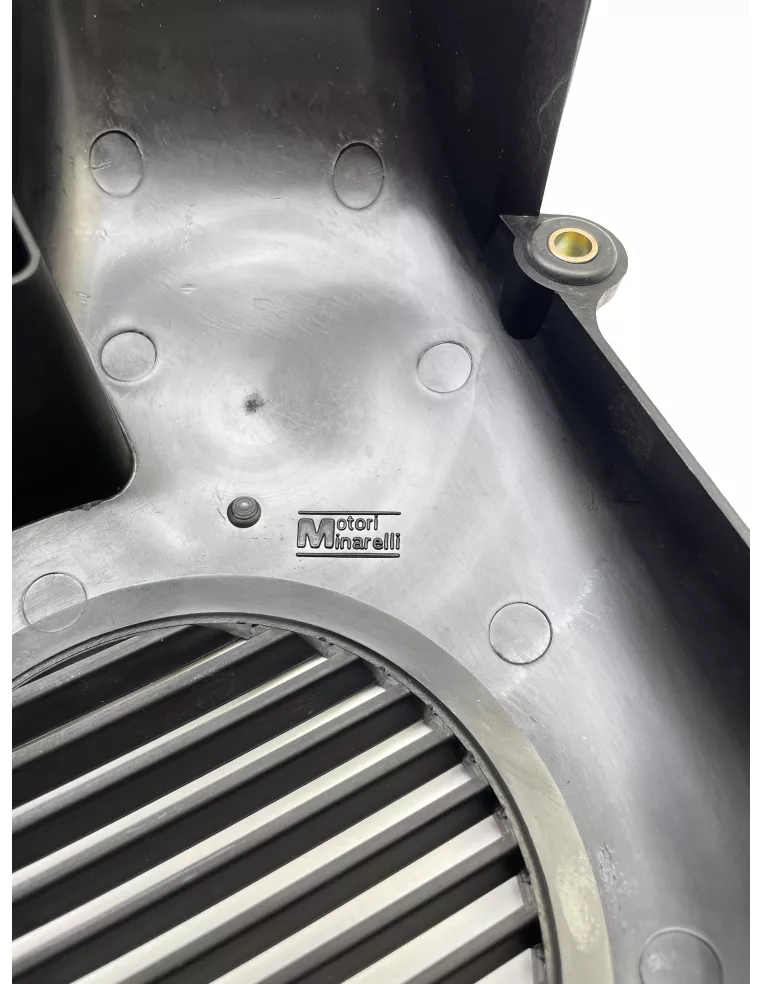 Cache turbine d'allumage YAMAHA BW'S Original / Bump / Spy 1995 - 2003