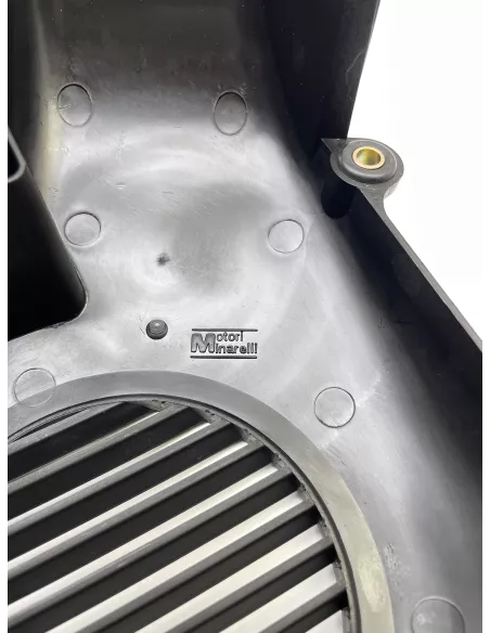 Cache turbine d'allumage YAMAHA BW'S Original / Bump / Spy 1995 - 2003