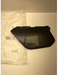Carénage arrière gauche origine YAMAHA DT 125 R 1989 - 2003