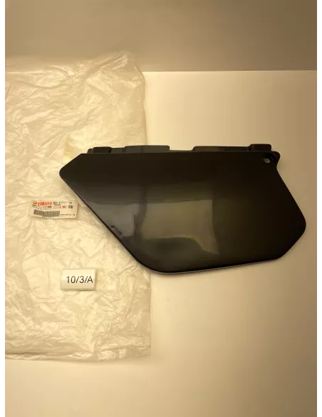 Carénage arrière gauche origine YAMAHA DT 125 R 1989 - 2003