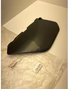 Carénage arrière gauche origine YAMAHA DT 125 R 1989 - 2003 2