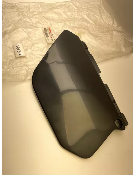 Carénage arrière gauche origine YAMAHA DT 125 R 1989 - 2003