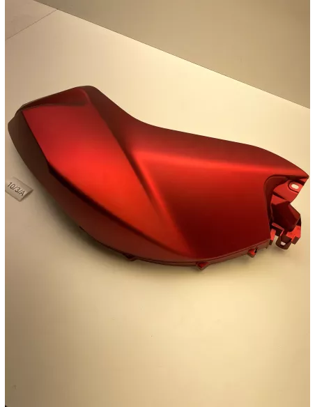 Flanc de réservoir droit rouge origine YAMAHA YZF-R 125 2008 - 2013