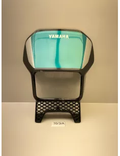Plaque phare origine YAMAHA DT 125 R 1989 - 1990