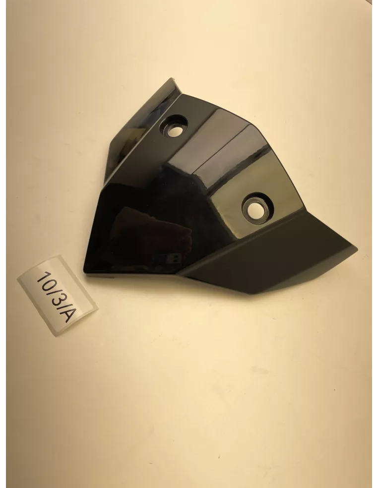 Bulle origine / Saute vent YAMAHA MT 03 2016 - 2019
