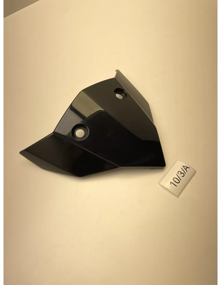 Bulle origine / Saute vent YAMAHA MT 03 2016 - 2019
