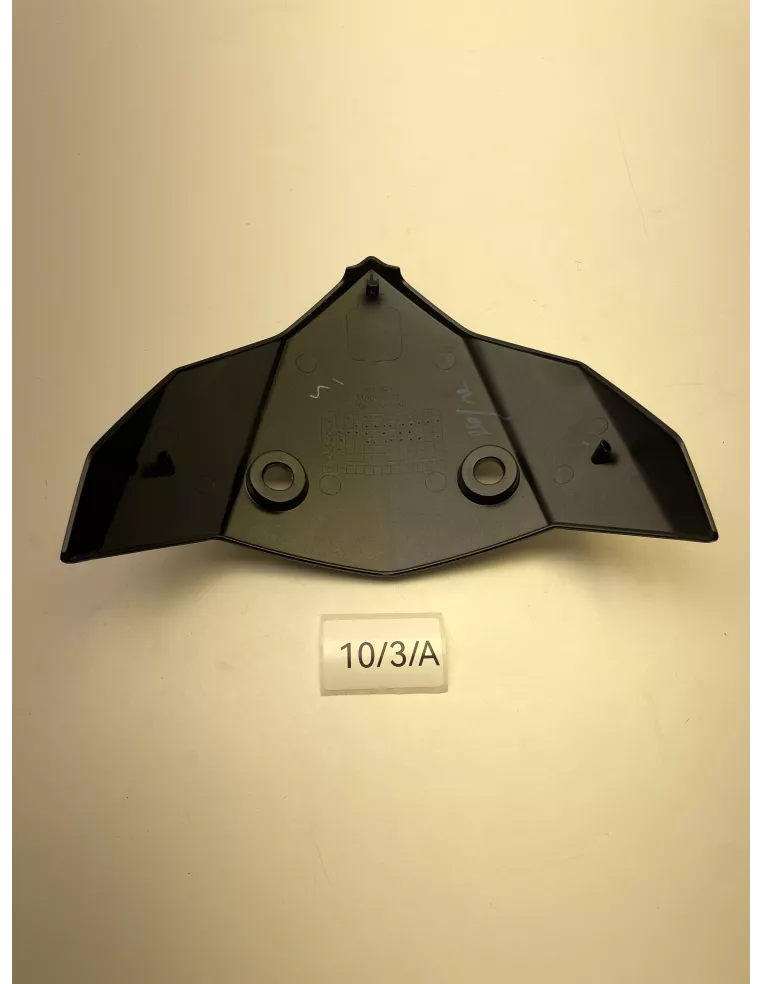 Bulle origine / Saute vent YAMAHA MT 03 2016 - 2019