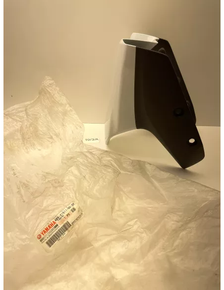 Garde boue avant origine YAMAHA TMAX 500 2008 - 2011