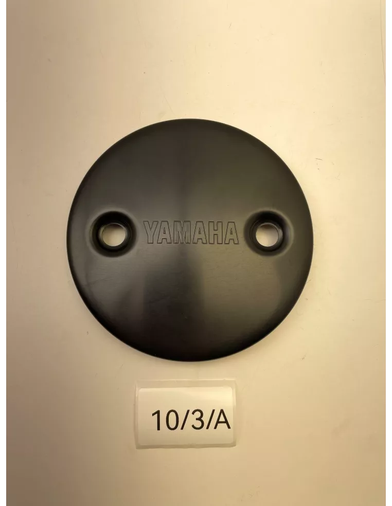 Couvercle de protection du carter d'allumage YAMAHA TMAX 530 2012 - 2014
