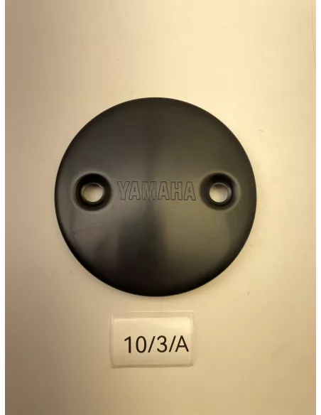 Couvercle de protection du carter d'allumage YAMAHA TMAX 530 2012 - 2014