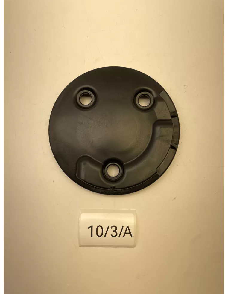 Couvercle de carter moteur droit YAMAHA TMAX 500 2001 - 2007