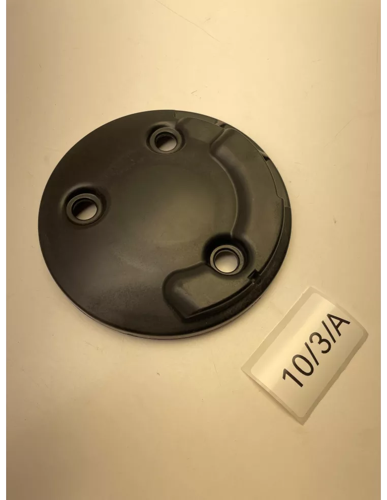 Couvercle de carter moteur droit YAMAHA TMAX 500 2001 - 2007